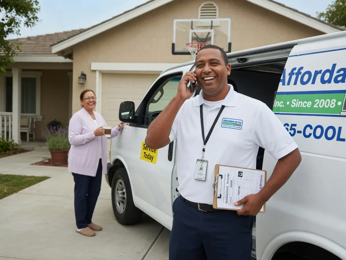 Central Ac Repair Horntown, VA FAQs